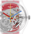 Orologio Swatch in Plastica GE292 - GE292